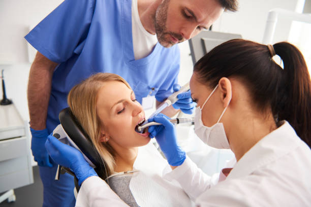Best Preventive Dentistry  in Reserve, LA