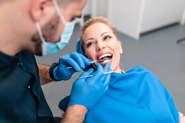 Reliable Reserve, LA Dental Services Solutions