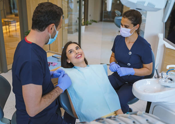 Best Dentures (Full and Partial)  in Reserve, LA