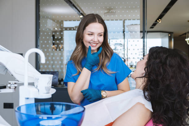 Best Dental Fillings (Composite and Amalgam)  in Reserve, LA