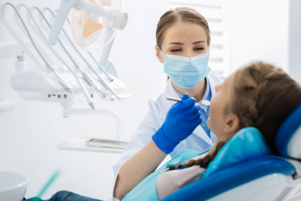 Dental Bonding in Reserve, LA